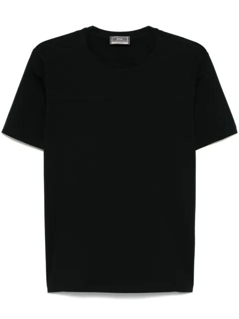 lightweight-jersey T-shirt by HERNO