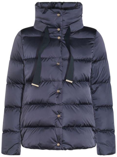 padded jacket by HERNO