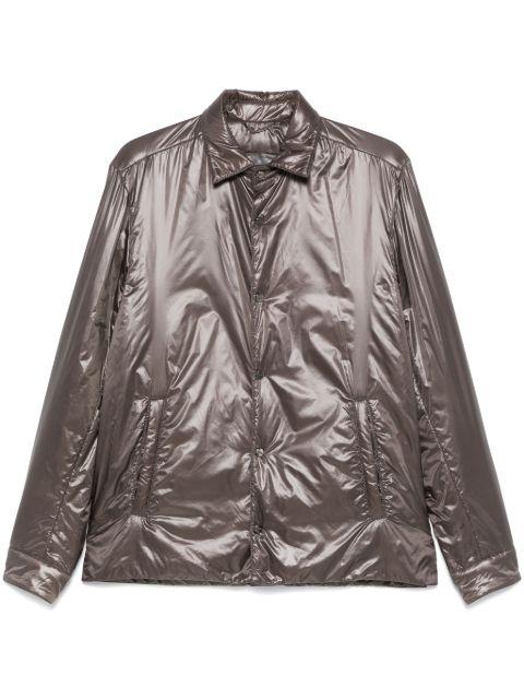 padded jacket by HERNO