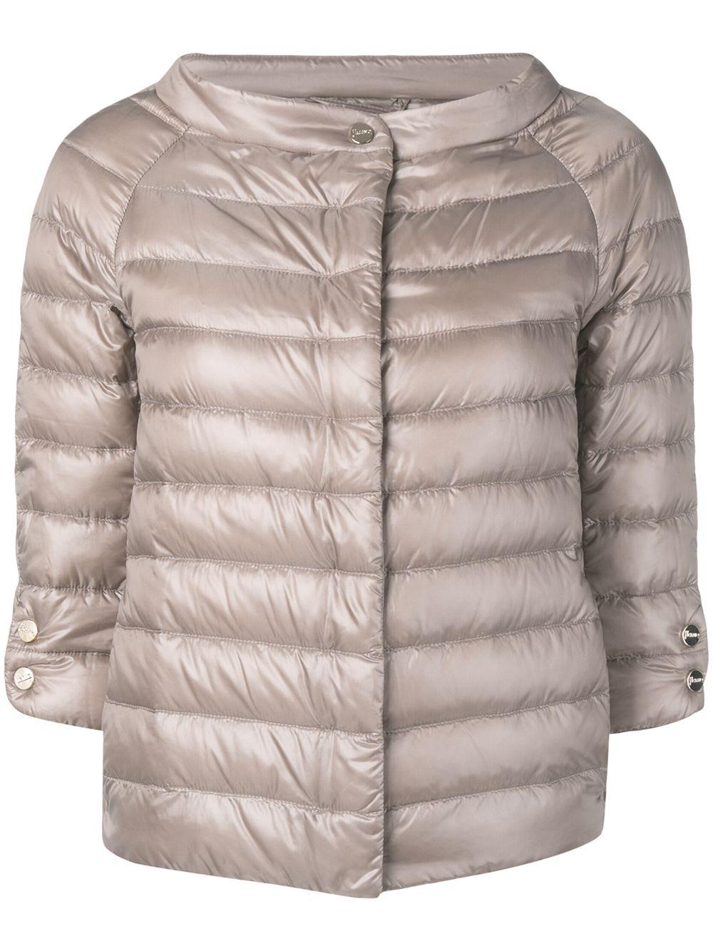 padded jacket by HERNO