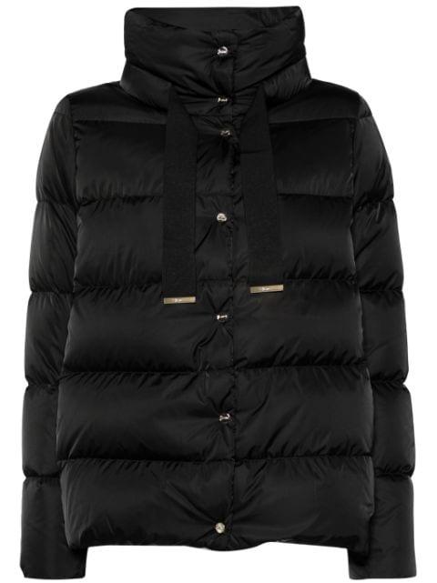 padded jacket by HERNO