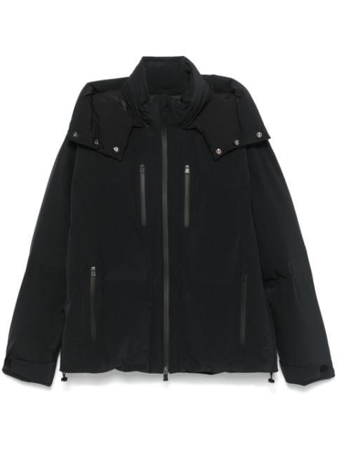 padded jacket by HERNO