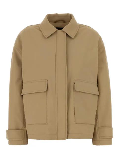 padded jacket by HERNO