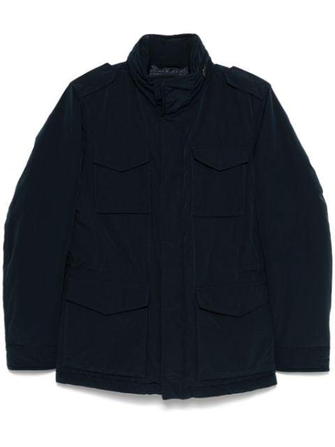 padded jacket by HERNO