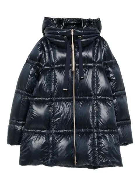 padded jacket by HERNO