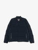 padded quilted coat by HERNO