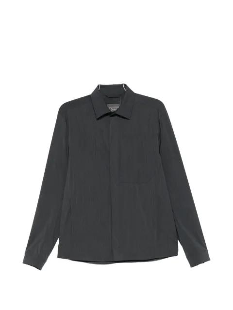 pocket jacket by HERNO