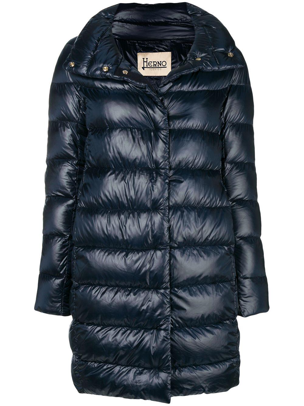puffer jacket by HERNO