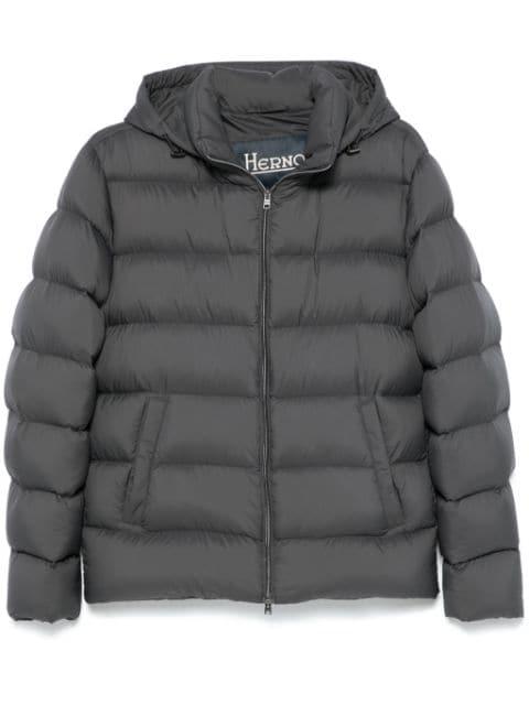 puffer jacket by HERNO