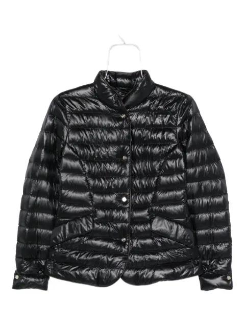quilted jacket by HERNO