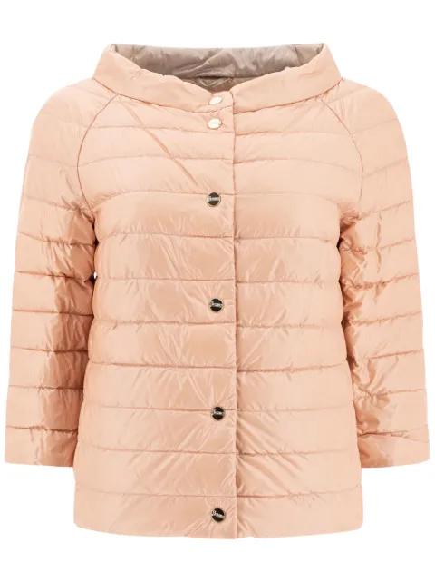 reversible jacket by HERNO