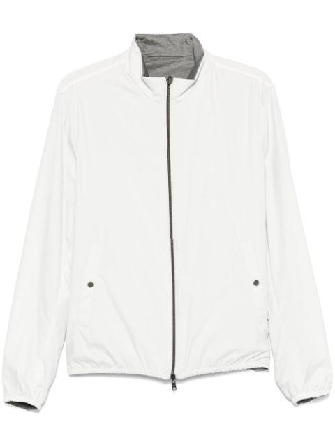 reversible jacket by HERNO
