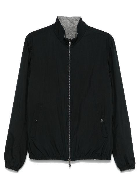 reversible jacket by HERNO