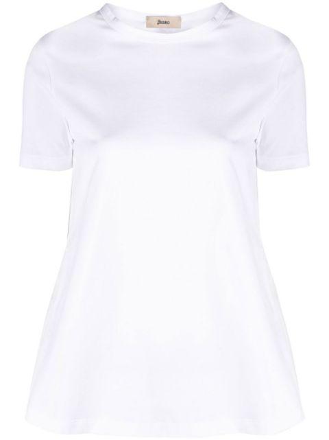 short sleeve T-shirt by HERNO