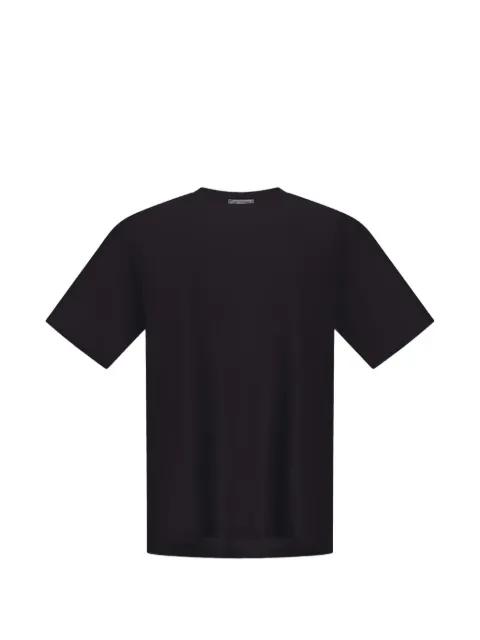 short-sleeve T-shirt by HERNO
