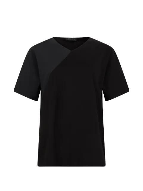short-sleeve T-shirt by HERNO