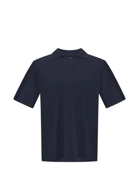 short-sleeve T-shirt by HERNO