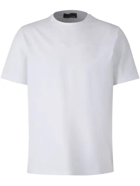 short sleeve t-shirt by HERNO