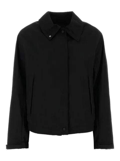 single-breasted jacket by HERNO