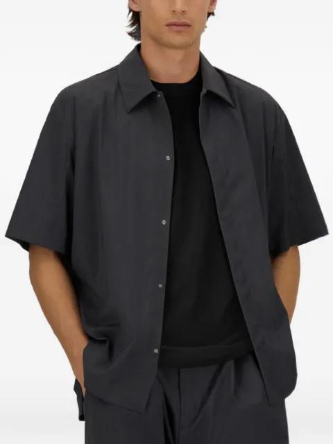 stretch scuba T-shirt by HERNO