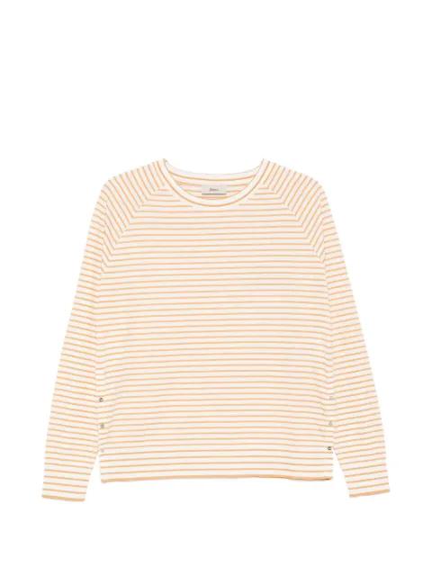 striped T-shirt by HERNO