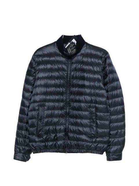 ultralight quilted jacket by HERNO