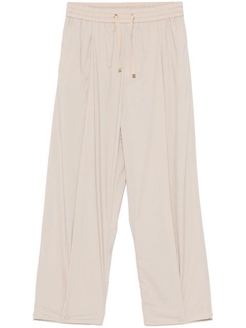 wide-leg trousers by HERNO