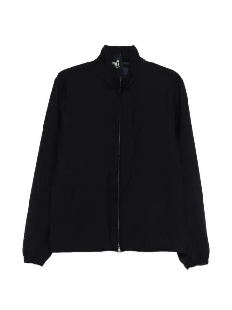 zip-fastening jacket by HERNO