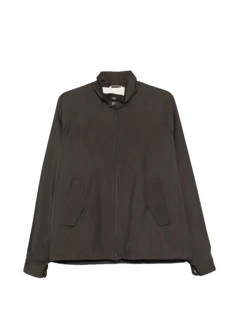 zip jacket by HERNO