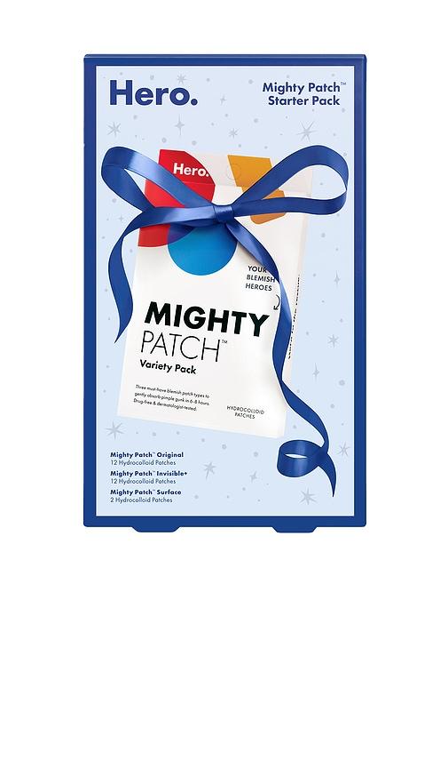 Hero Cosmetics Holiday Kit in Beauty by HERO COSMETICS Hero Cosmetics Holiday Kit in Beauty by HERO COSMETICS