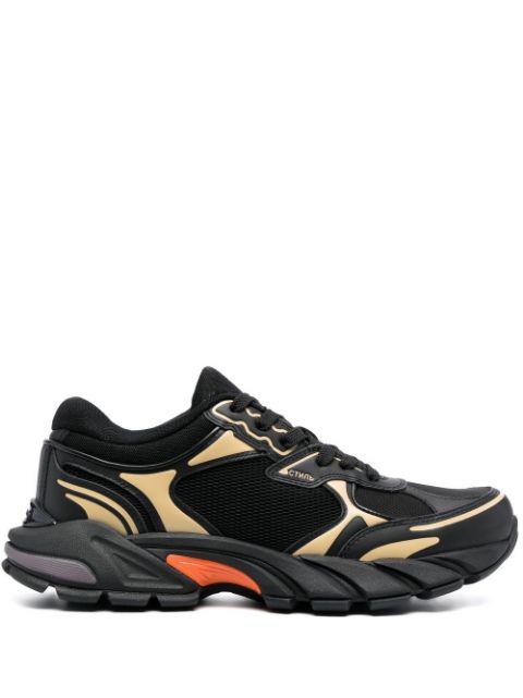 Boock Stepper sneakers by HERON PRESTON