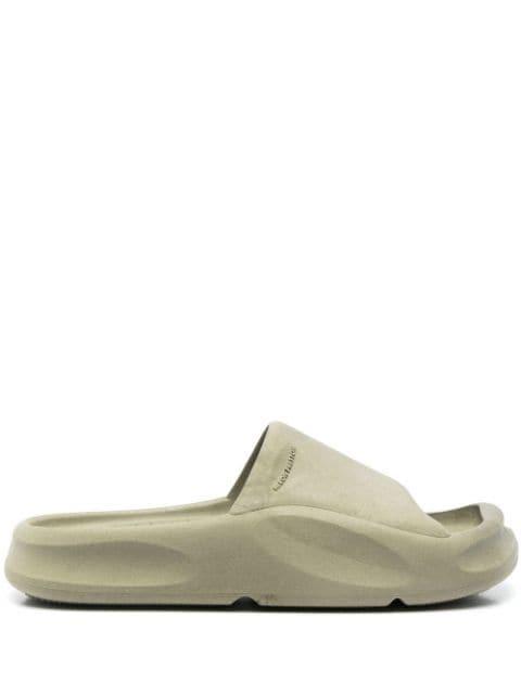 eco moulded slides by HERON PRESTON