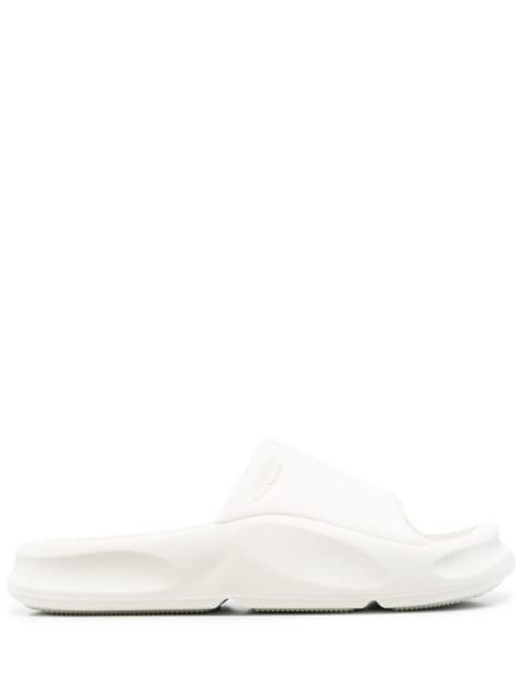 moulded slip-on slides by HERON PRESTON