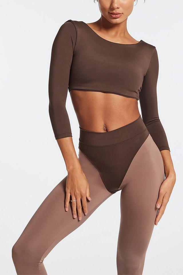 HÉROS 80s Legging by HEROS