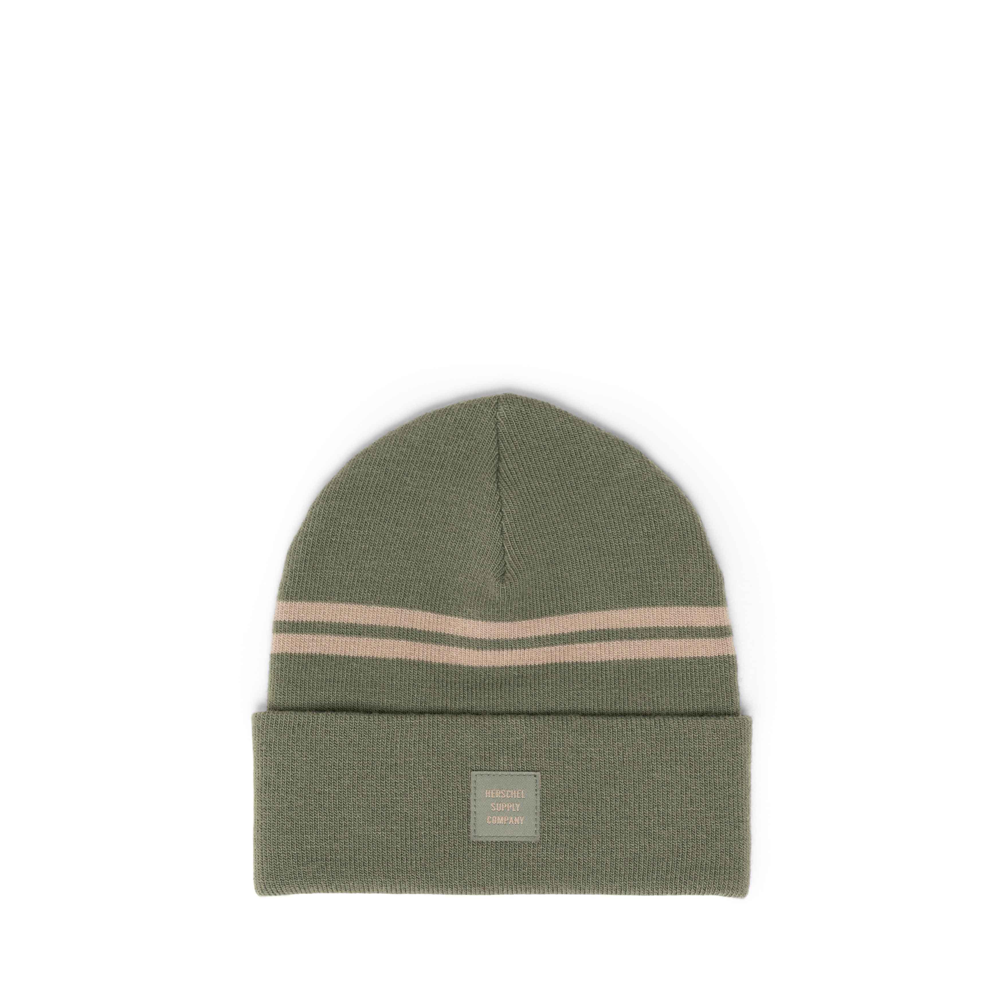 Abbott Pattern Beanie by HERSCHEL SUPPLY CO
