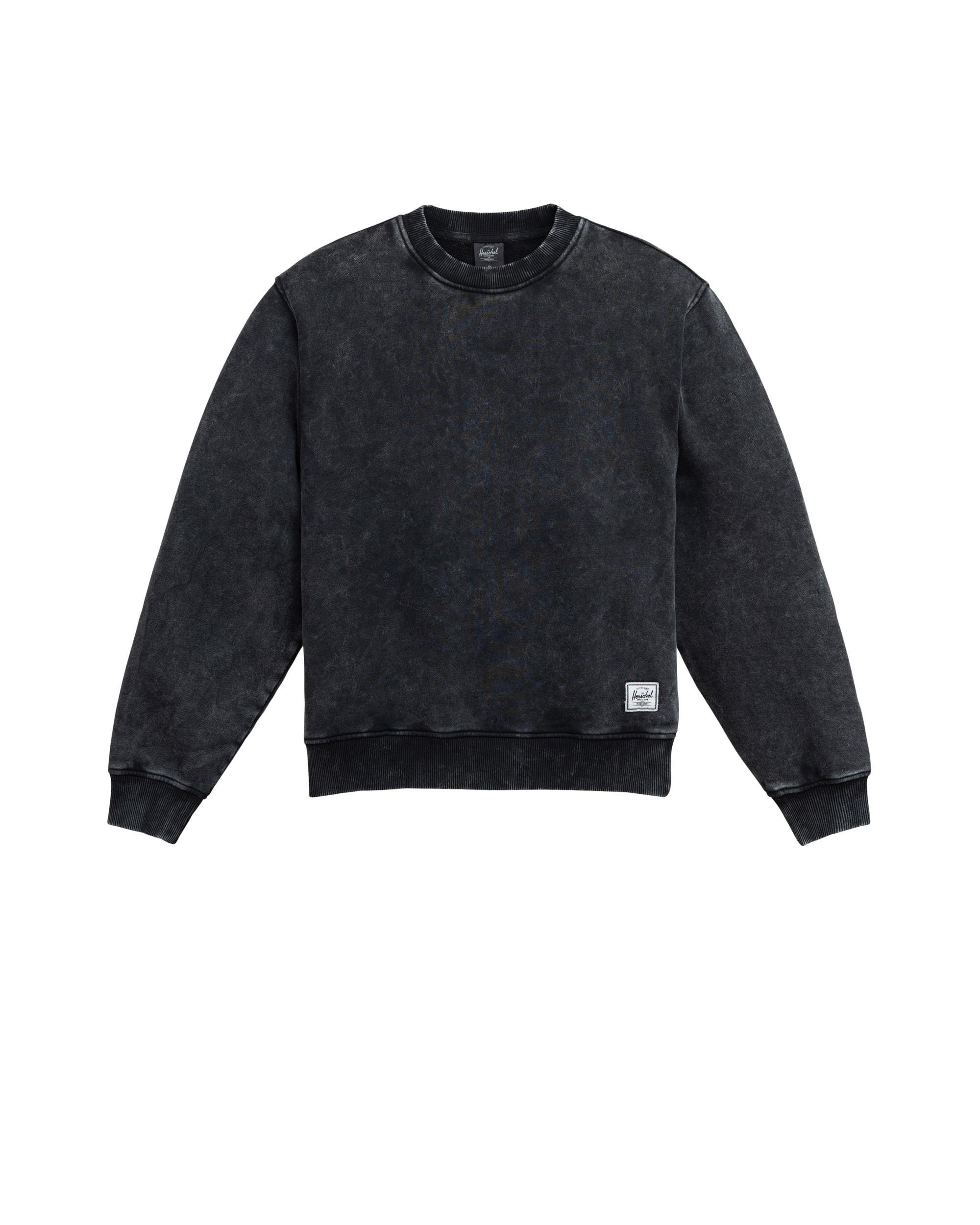Acid Wash Classic Crew Women's by HERSCHEL SUPPLY CO
