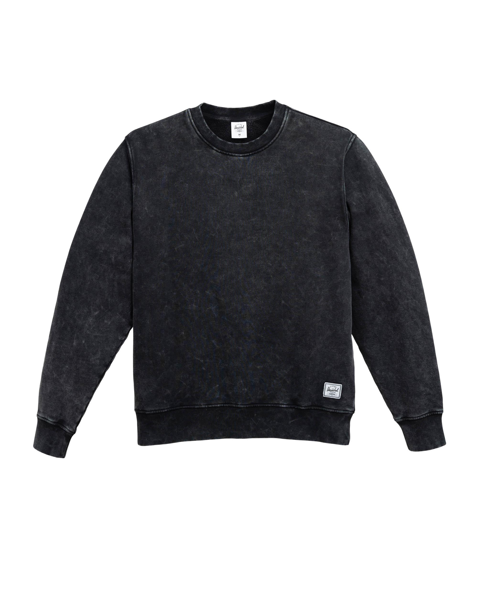 Acid Wash Classic Crewen's by HERSCHEL SUPPLY CO
