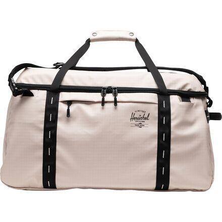 All Season 66L Duffel Bag by HERSCHEL SUPPLY CO.