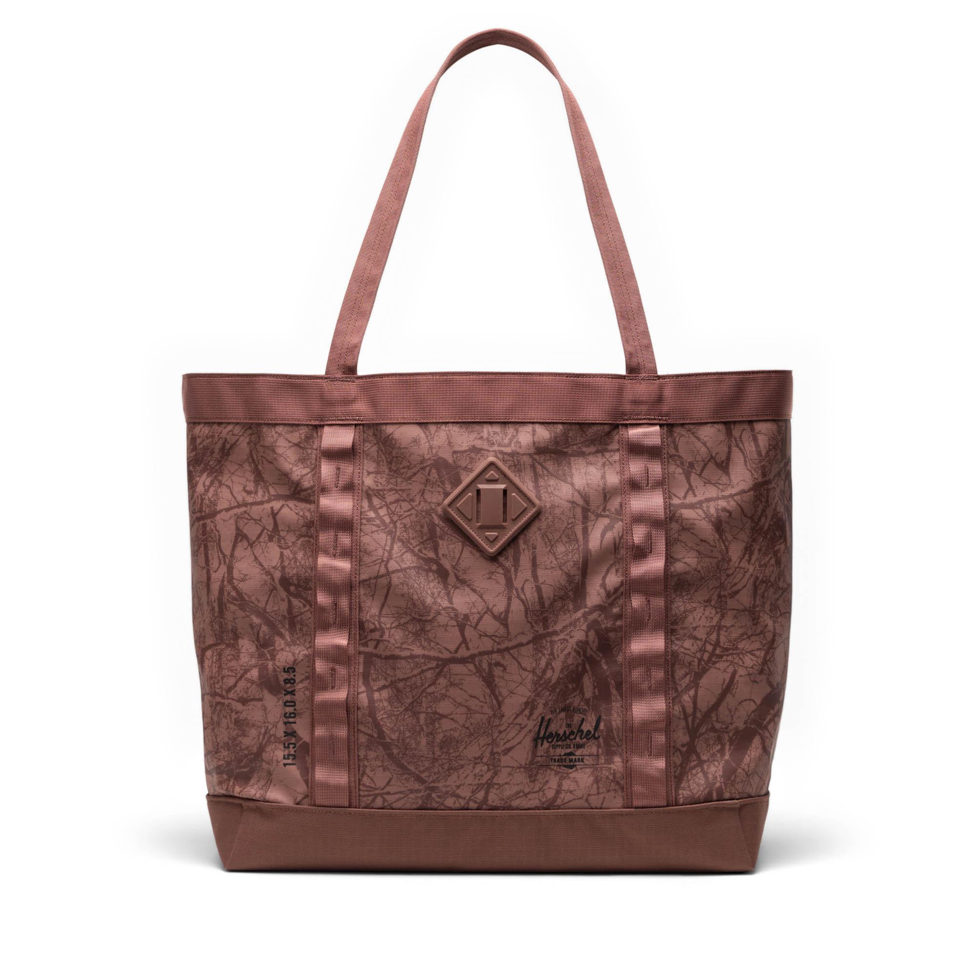 All Season Gear Tote - 33L by HERSCHEL SUPPLY CO All Season Gear Tote - 33L by HERSCHEL SUPPLY CO