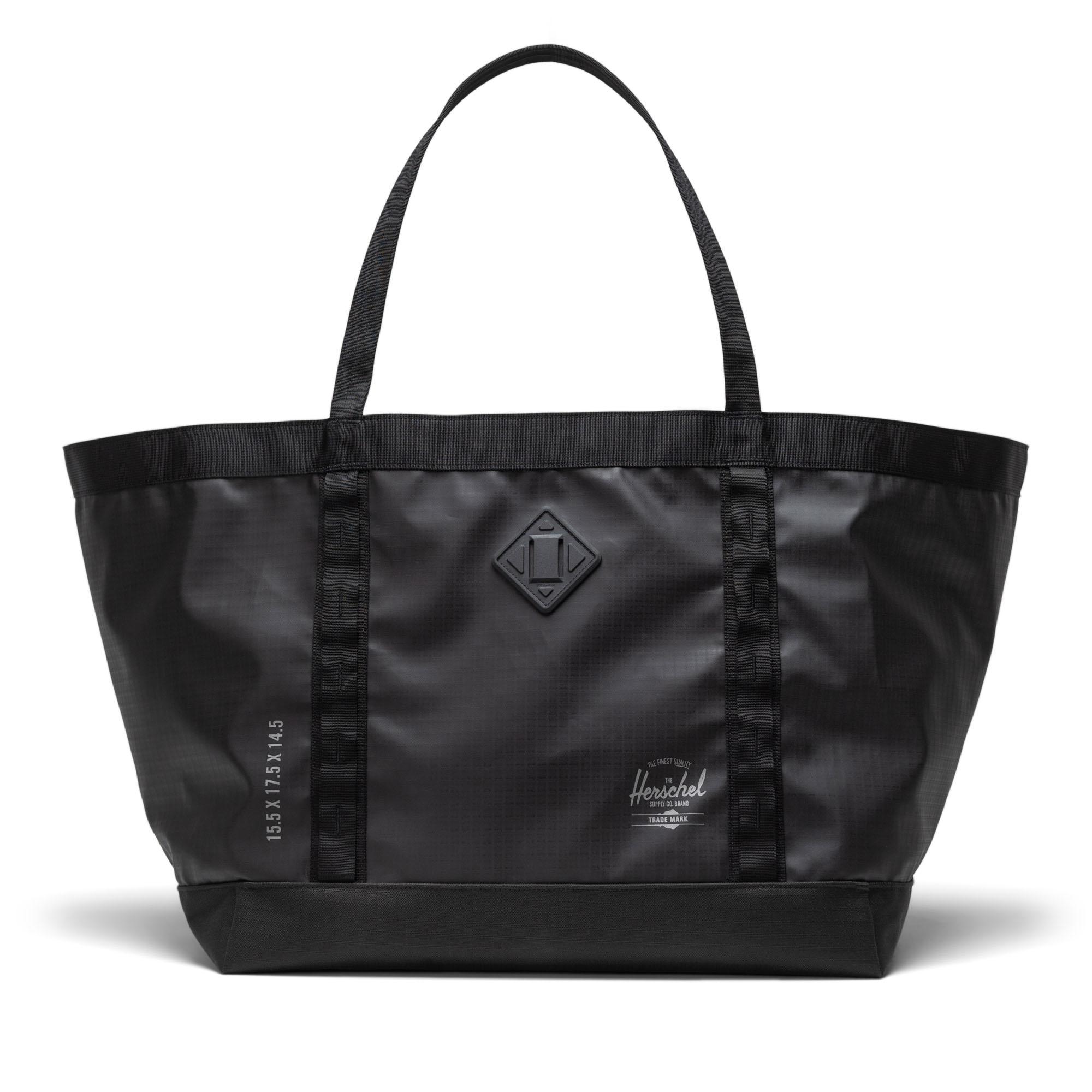 All Season Gear Tote - 63L by HERSCHEL SUPPLY CO