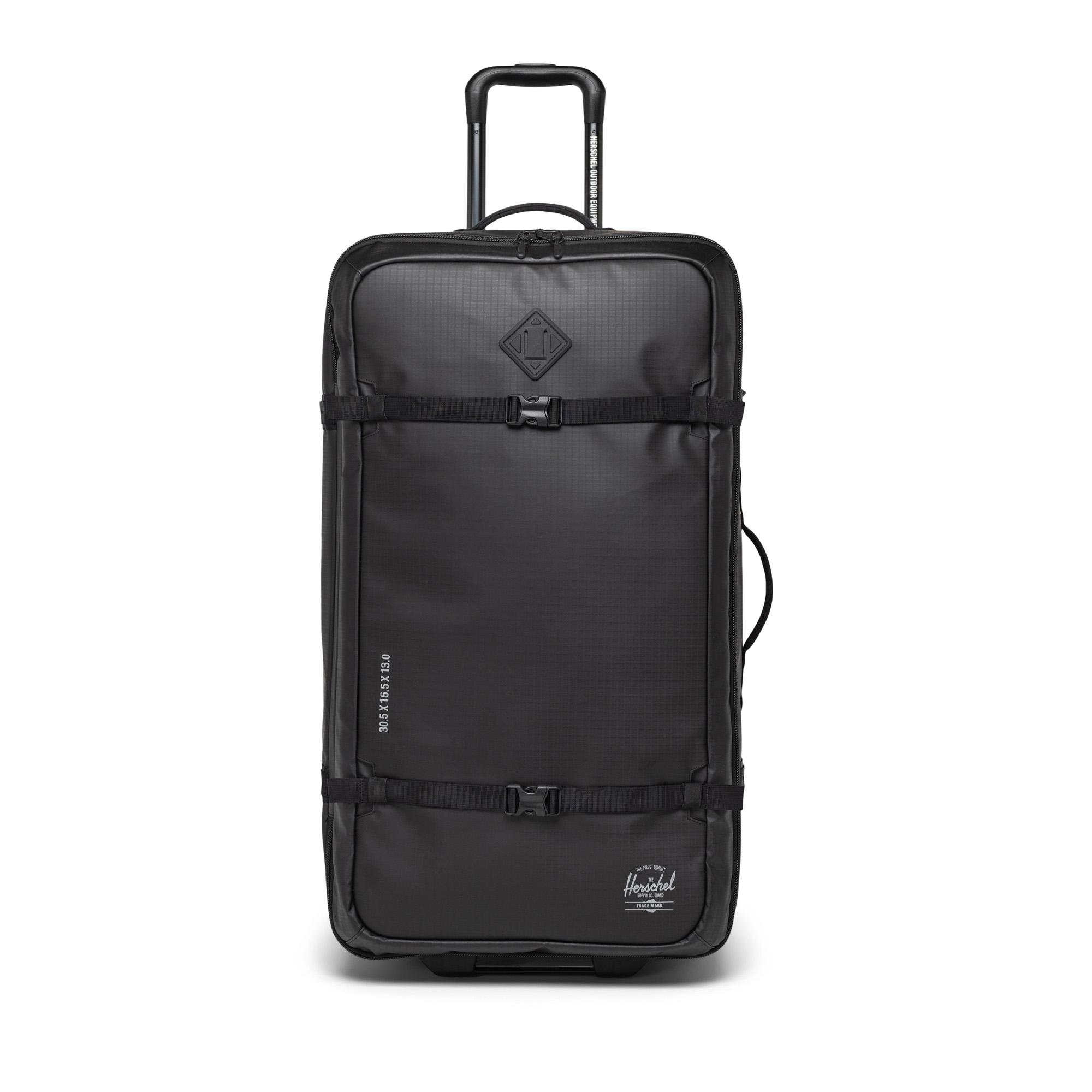 All Season Hybrid Roller Bag | Large - 96L by HERSCHEL SUPPLY CO