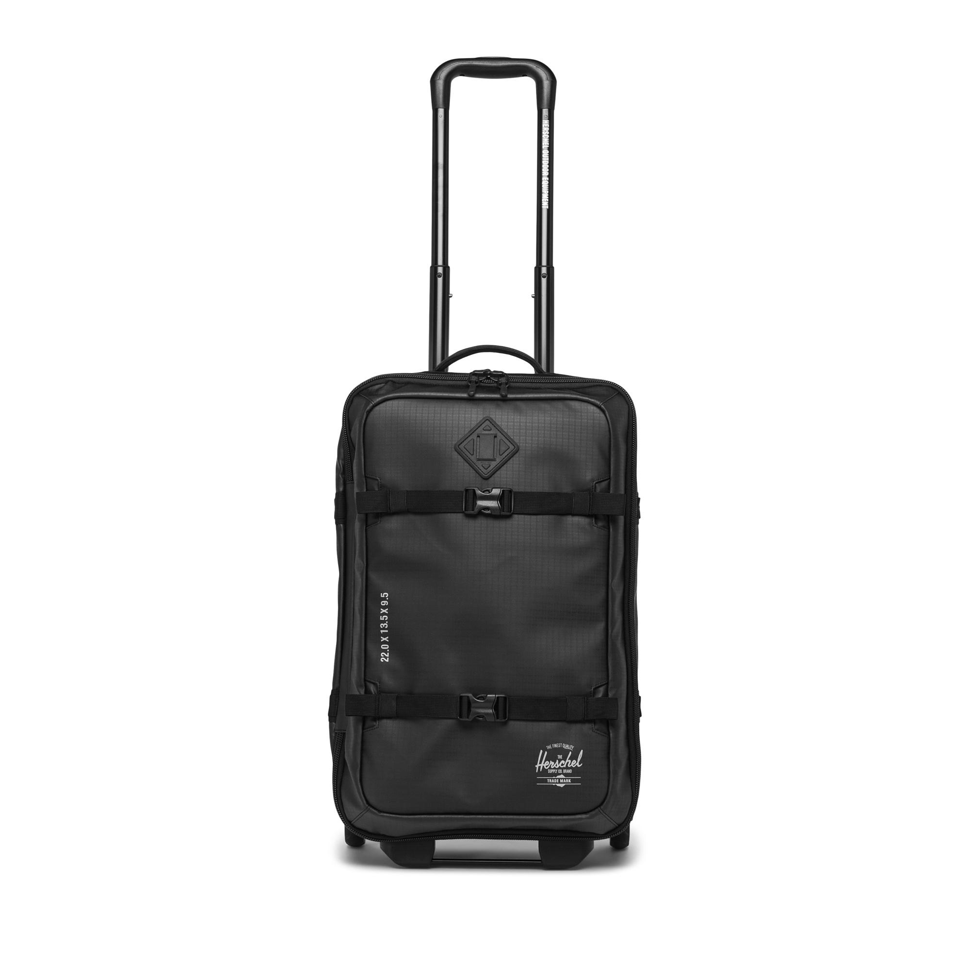 All Season Hybrid Roller Bag | Large Carry On - 41L by HERSCHEL SUPPLY CO