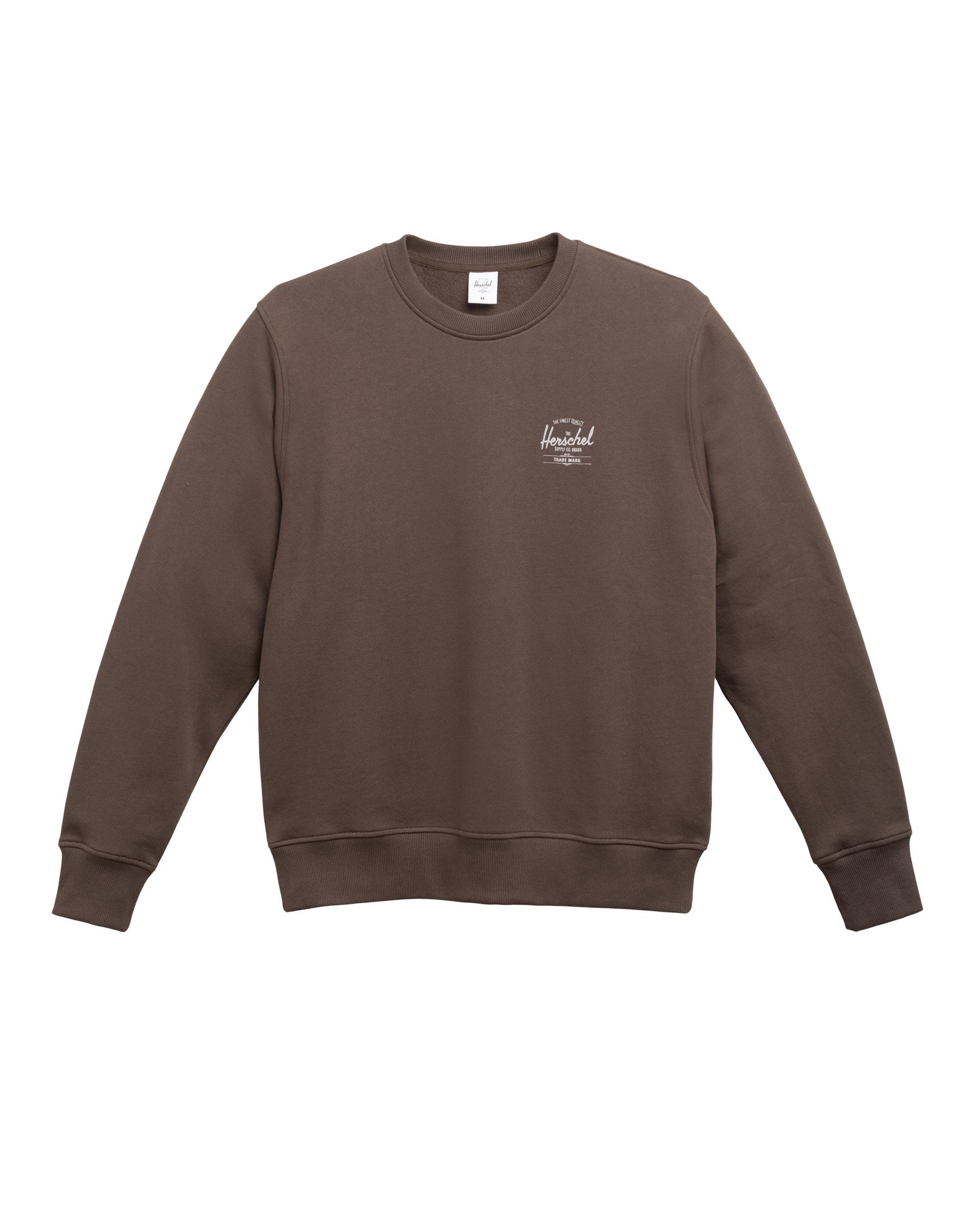 Basic Crew | Men's by HERSCHEL SUPPLY CO