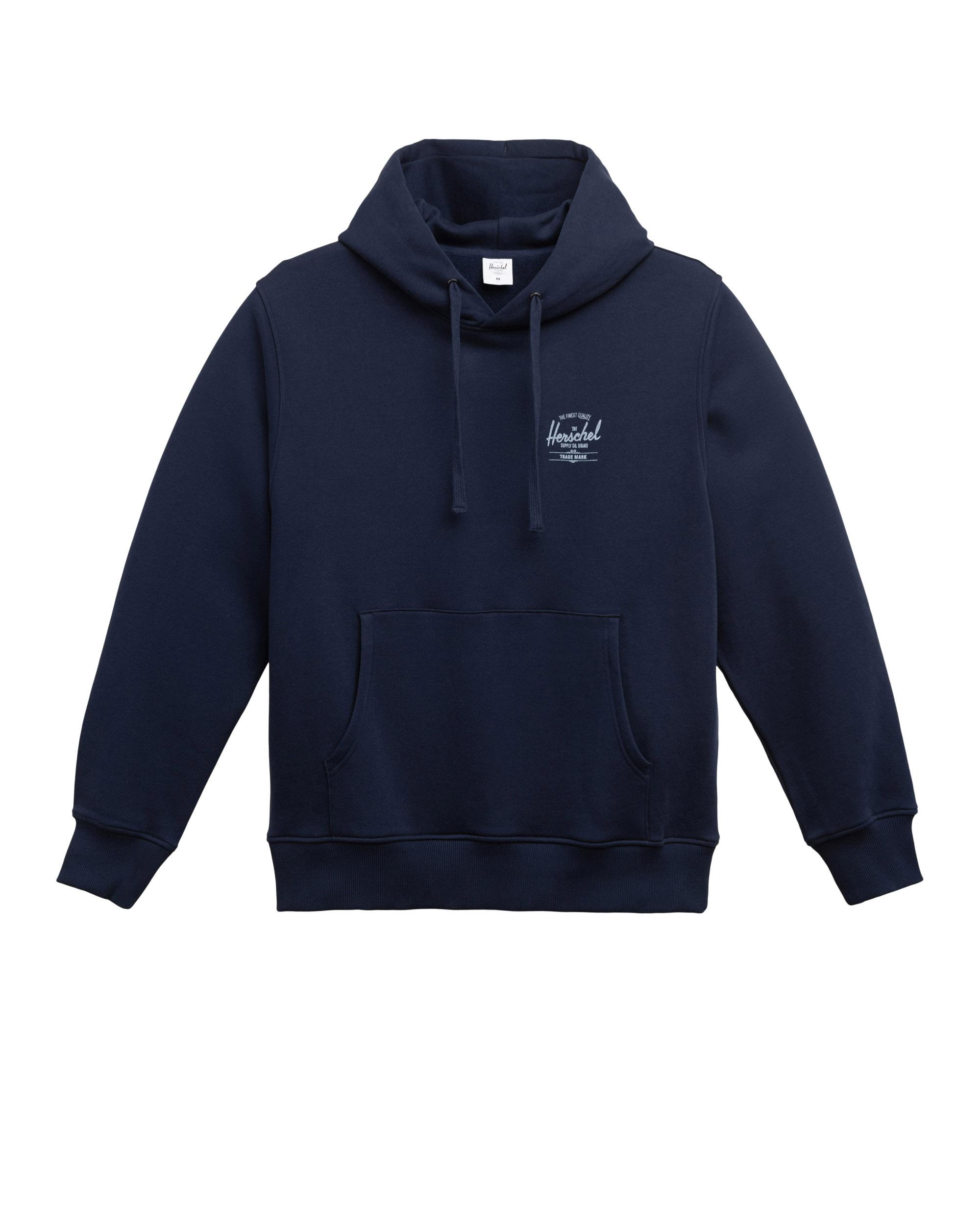 Basic Hoodie | Men's by HERSCHEL SUPPLY CO