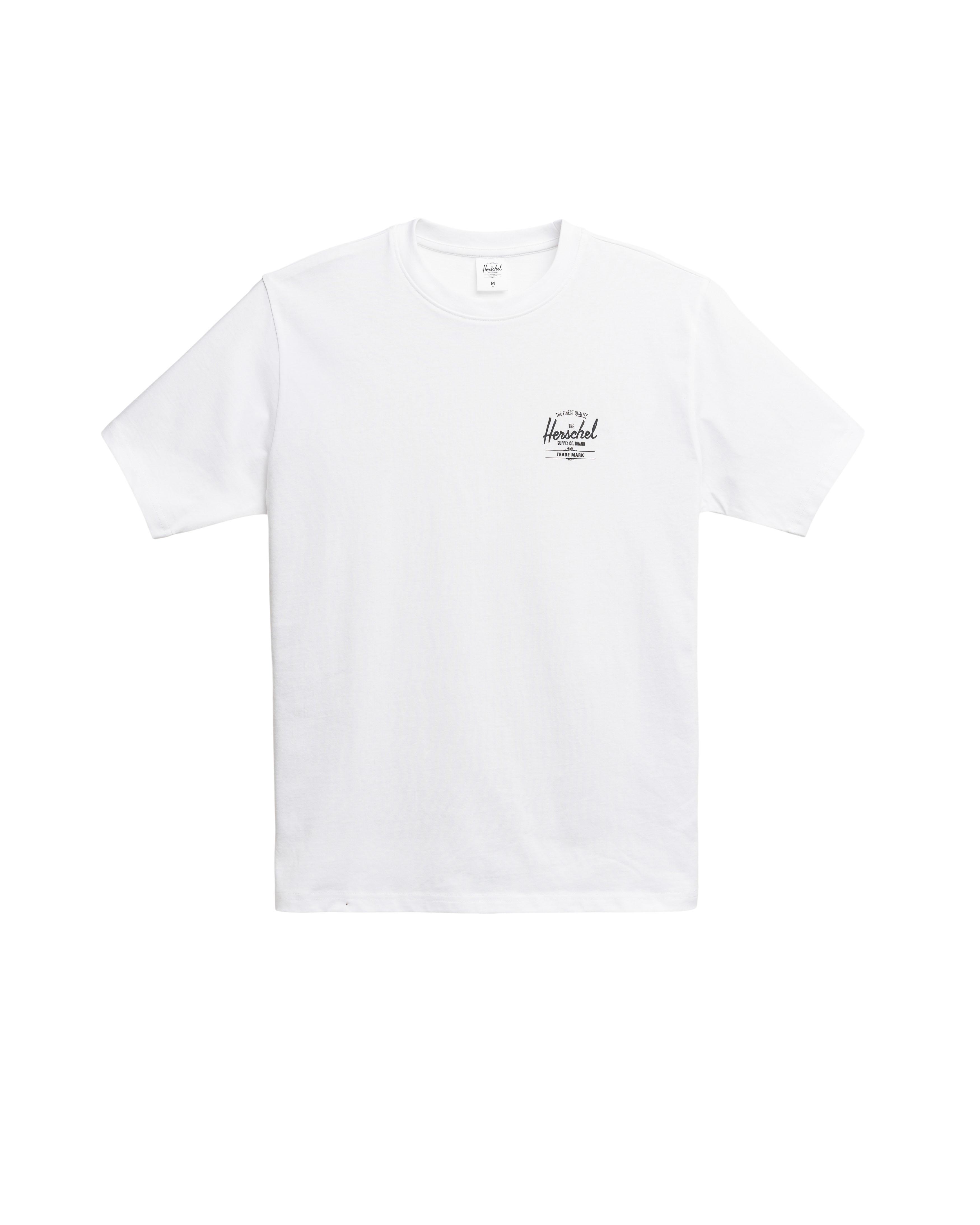 Basic Tee |en's by HERSCHEL SUPPLY CO