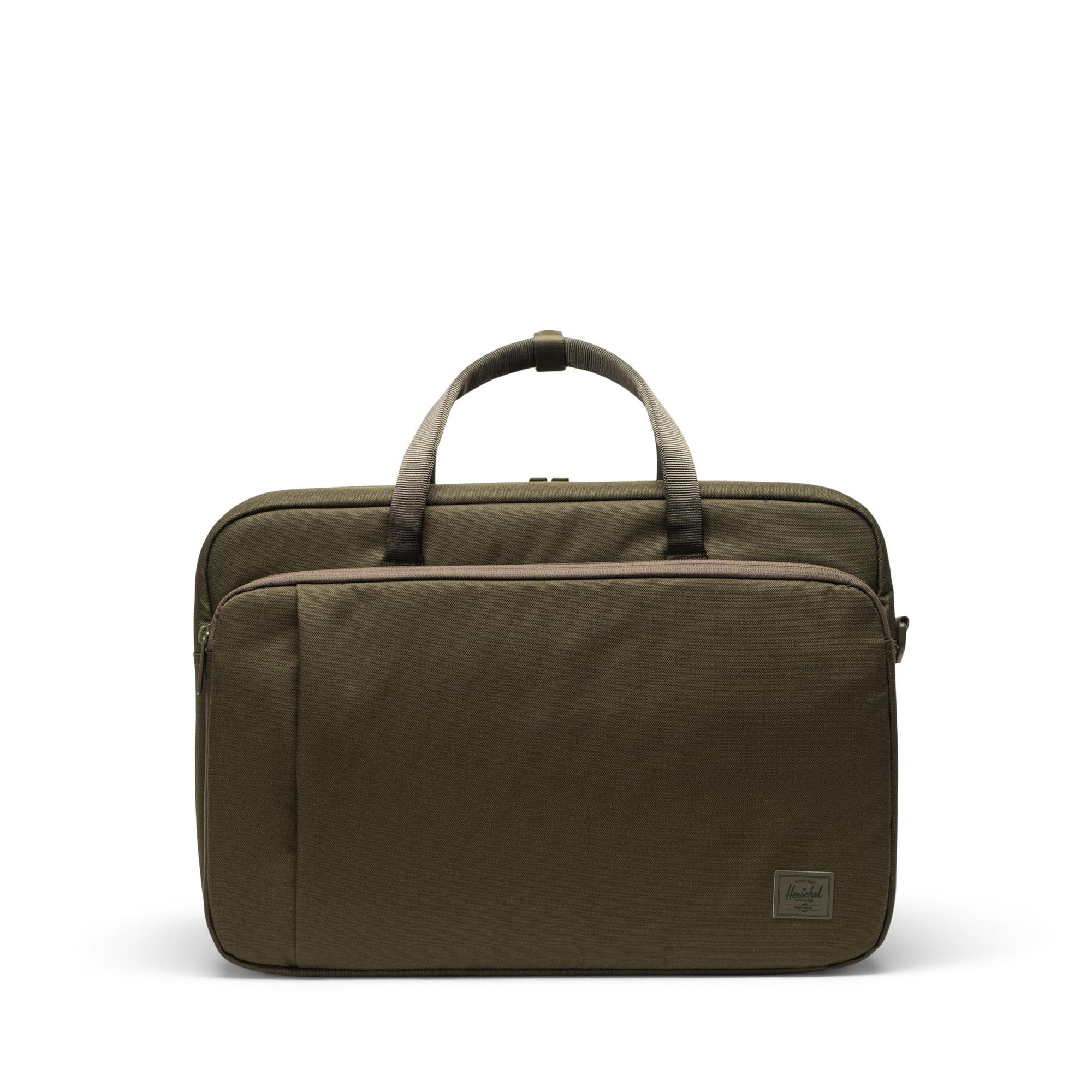 Bowen Convertible Travel Duffle Tech - 30L by HERSCHEL SUPPLY CO