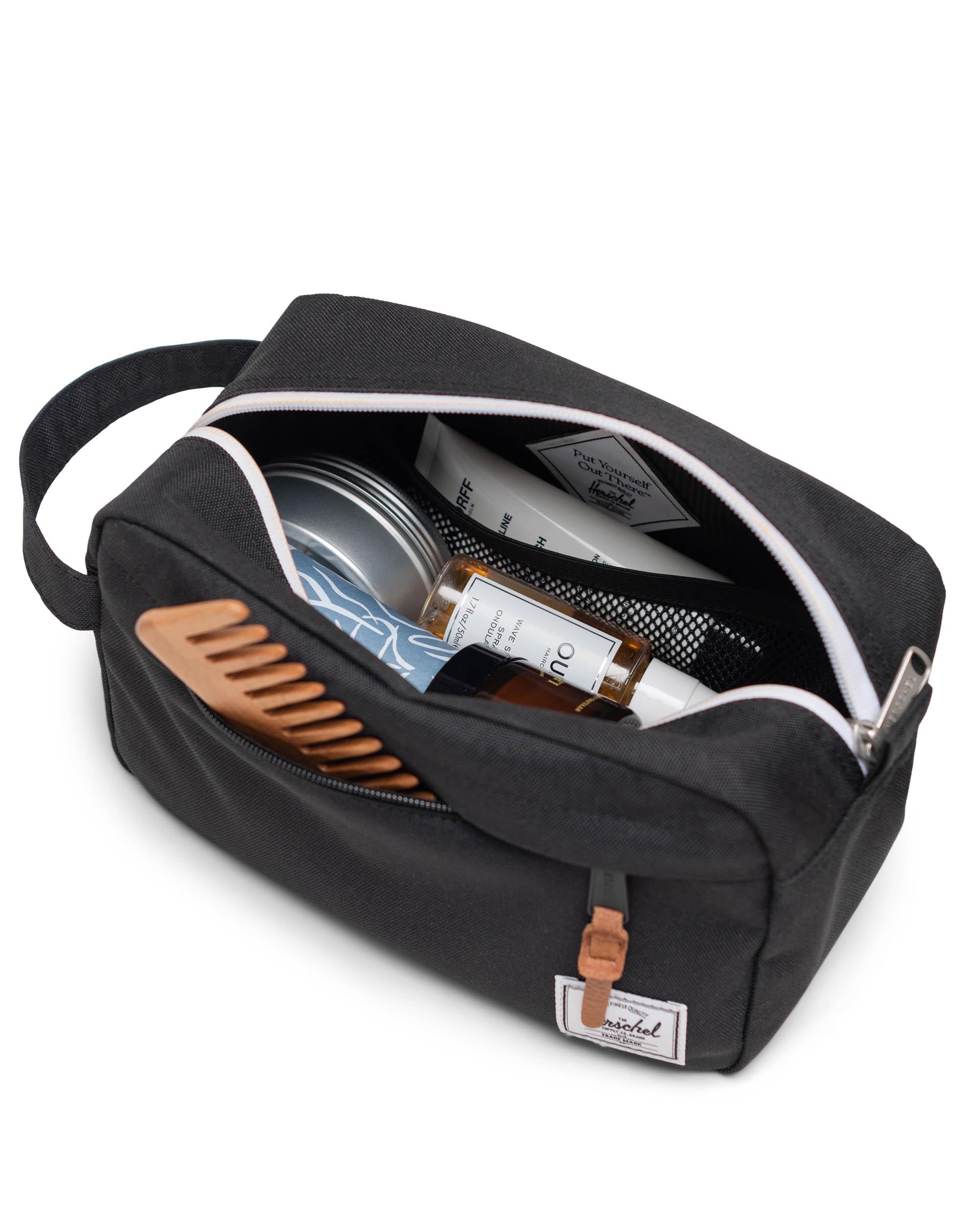 Chapter Travel Kit - 5L by HERSCHEL SUPPLY CO