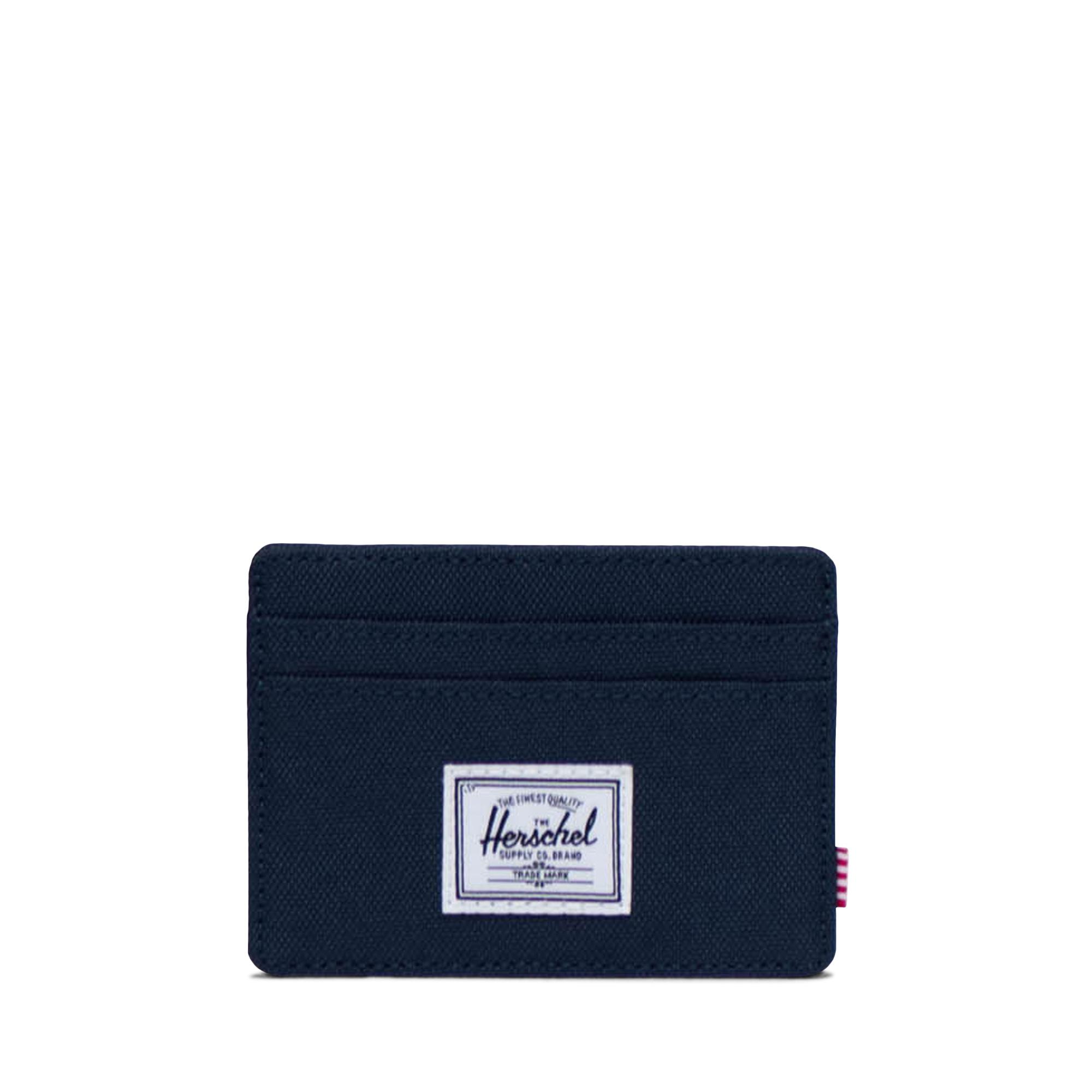 Charlie Cardholder Wallet by HERSCHEL SUPPLY CO