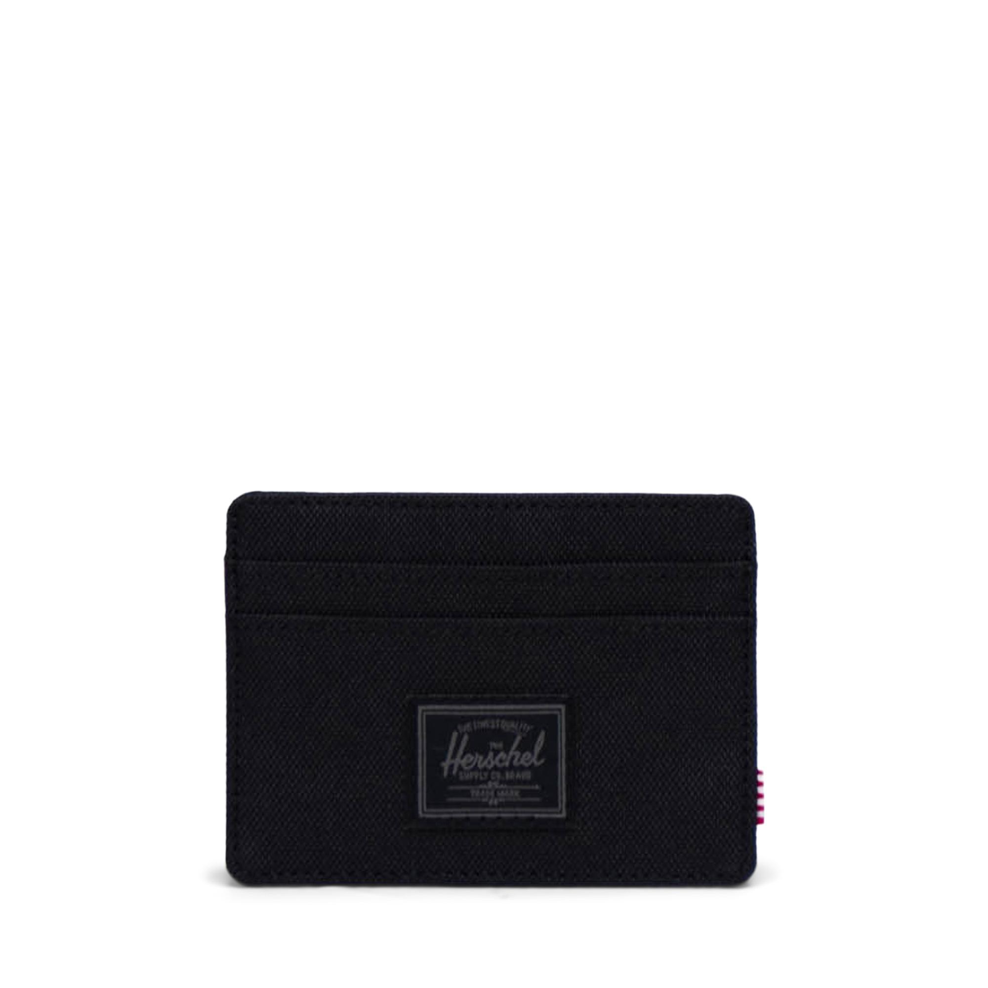 Charlie Cardholder Wallet by HERSCHEL SUPPLY CO