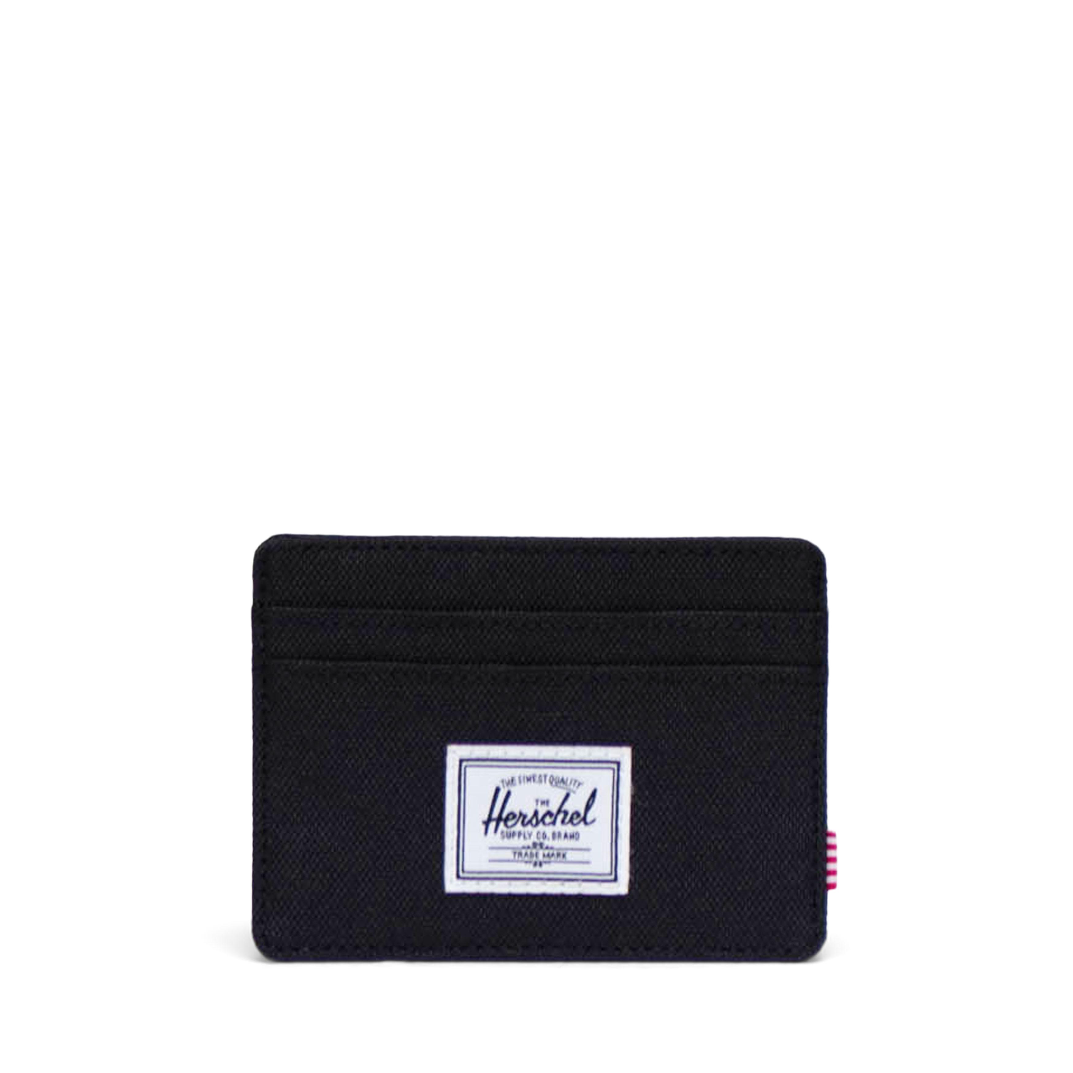 Charlie Cardholder Wallet by HERSCHEL SUPPLY CO